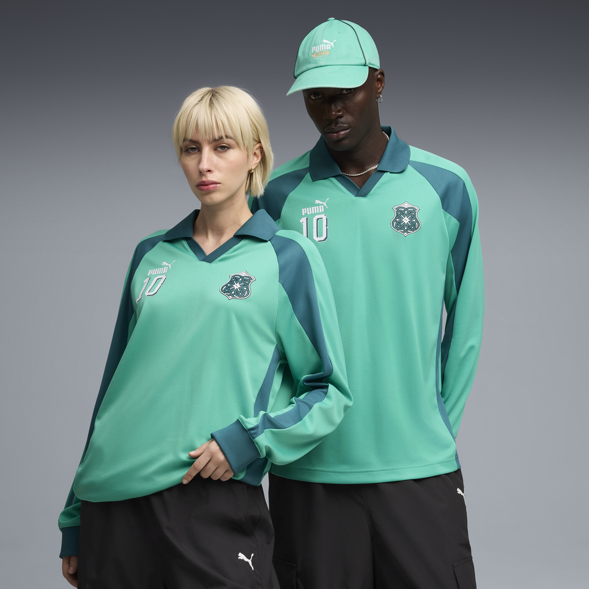 Return an order from the new PUMA Vietnam website